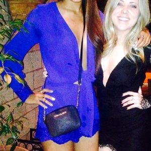 Stella Laguna Beach romper